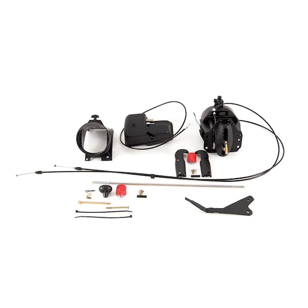 Kit Service 4-Way